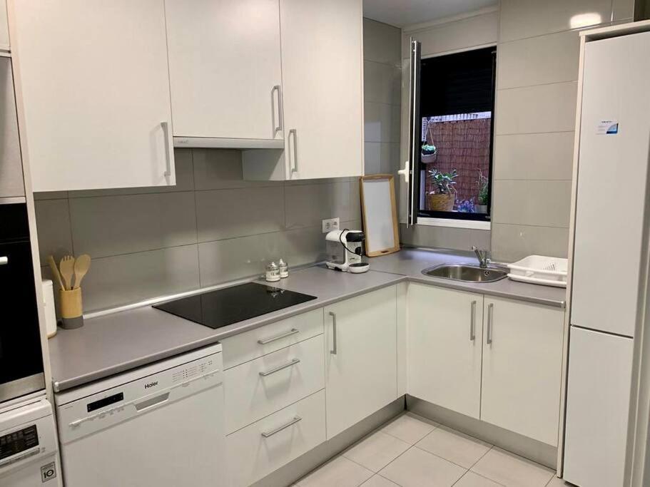Piso Centrico Con Patio Privado — Photos 3